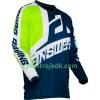Langærmet MTB Trøje Answer Racing Syncron Voyd N004 2020